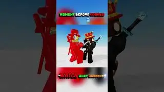 Jandel VS Sammy | Insane Battle 🥶