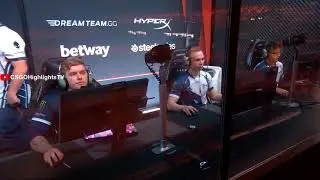 Liquid vs Hellraisers Cache Map3   Highlights   FACEIT Major London 2018 1080p 60fps - CS:GO Replays