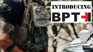 Introducing Bullet Proofing Technology (BPT)
