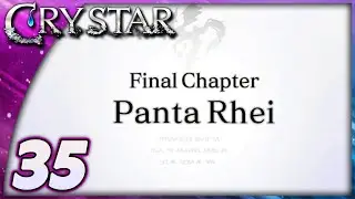 CRYSTAR | Final Chapter | Part 35