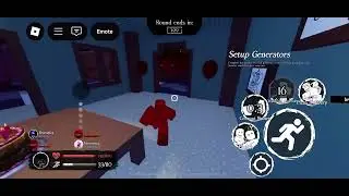Forsaken Coolkiddd game role-play
