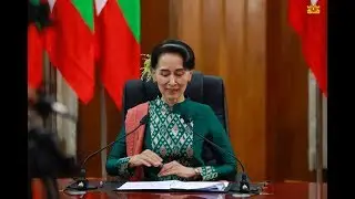 DVB TV 12th October 2017 Headline News