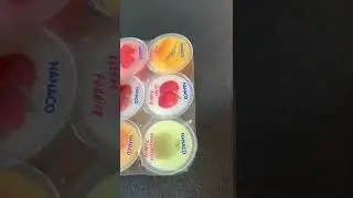 Filling Platter | Opening Jellies | ASMR #teamfilger