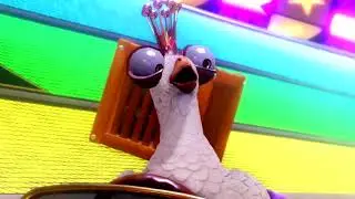 Crash Team Racing Nitro-Fueled - Official Neon Circus Grand Prix Trailer