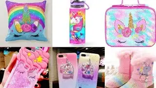 Cute unicorn 🦄 accessories to buy 💖🤍 |unicorn accessories |accessories  |cute |by Pinterest