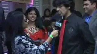 Sonu Nigam Interview VOA Hindi washington DC concert