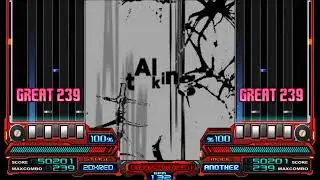 Close my Eyes for Me - SPA - beatmania IIDX 11 IIDXRED CS