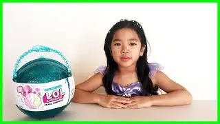 LOL Surprise Pearl Surprise - Kara's Playground 012
