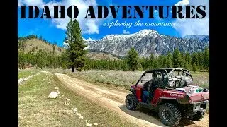 Idaho Adventures - Shelby Paget Realty Boise Premier Real Estate