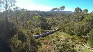 Walls of Jerusalem, Tasmania &ndash; Duke of Edinburgh Adventurous Journey
