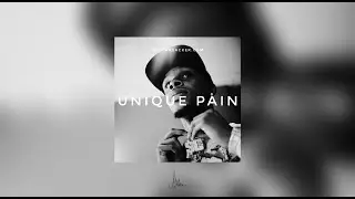 Toosii Type Beat - UNIQUE PAIN | Sad Guitar