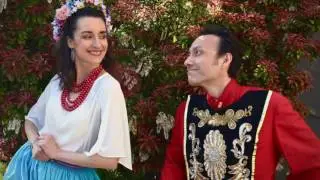 North Shore Light Opera: THE MERRY WIDOW Excerpt