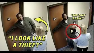 Neighbor Calls 911 on Black Man Moving Into His Own Home &mdash; He&rsquo;s Actually the Boston Police Chief