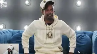 Charleston White Goes In On Saucy Santana Hilarious Say We Should Banned