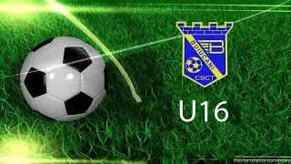 11.06.2025  FC STEAUA IALOVENI  -  FC DACIA   1  -  1