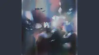 slight distortion