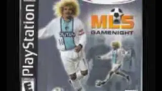 EditMode - ESPN MLS GameNight 2000