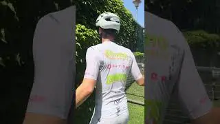 NUEVA EQUIPACI&Oacute;N PERSONALIZADA PISSEI x DANIEL RACE