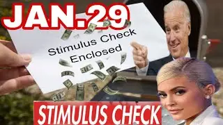 IRS MAIL CHECKS,TURBOTAX, CHIME,VARO BANK STIMULUS CHECK UPDATE, DIRECT DEPOSITS | January 29, 2021