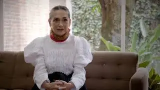 Ariel 2021 | Ofelia Medina, Ariel de Oro