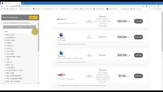 Package Concierge Quick Overview