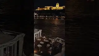 Budapest, Hungary 🇭🇺 #shorts #travelshorts #budapest #travel #hungary