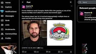 People have lost their f**king minds..