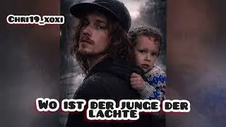 Chri19xoxi - wo ist der junge der lachte wie ein Kind (offiziell audio)