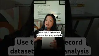 Data science portfolio project idea