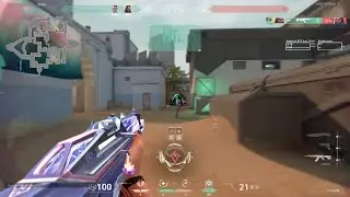 POV you use left hand