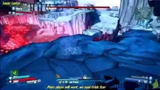 Borderlands The Pre-Sequel: Трофей/достижение &laquo;Лунный мародер&raquo; (метод фарма &laquo;Лунный сундук&raquo;) &mdash; HTG