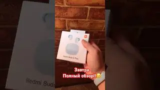Redmi puds 6 play