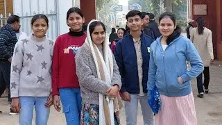 Etawah numaish #enjoymoments ☺️☺️