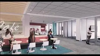 MSOE Viets Tower Animation