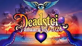 2026 01 15 Deadstein 09 Good Lovin'