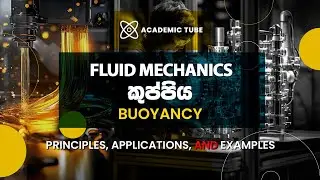 Understanding Buoyancy: Principles, Applications, and Examples | Academic Tube