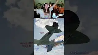 Collisions et musique ! #fran&ccedil;ais #twitch #quebec #warthunder