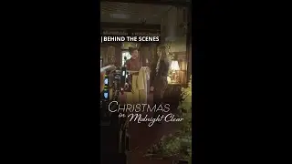 Christmas in Midnight Clear | BTS