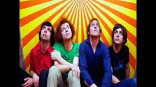 The Waking Eyes- Beginning [with lyrics]
