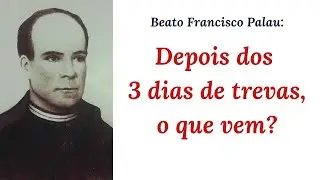 Profecias sobre o que vem depois dos 3 dias de trevas