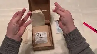 Simple Loose Leaf Tea Subscription Unboxing
