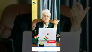 INTRODUCTION Senior Advocate S.Q. Kazim #shorts #education #study #viral #youtubeshorts #law #india