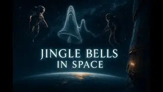 Тайна &laquo;Jingle Bells&raquo; в космосе &ndash; первая рождественская песня за пределами Земли