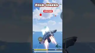 Have you tried this #codm #codmobile #fourjokers