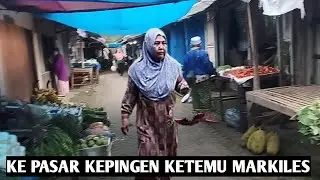 HUH.......PEDASNYA BISA BIKIN MATI || AYAM RICA