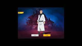 Ryomen Sukuna Bundle In One Spin #freefire #jjk #ryomensukuna #shorts