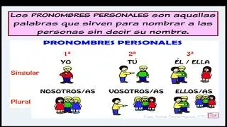 PARTES VARIABLES DE LA ORACIÒN