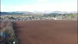 Trusted Roofers aerial survey