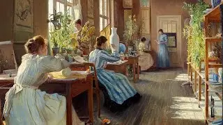 Sculpting Women's Liberation from Art Pottery | The Henry Ford&rsquo;s Innovation Nation