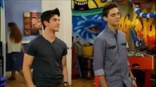 Every Witch Way, Season 3: What If?